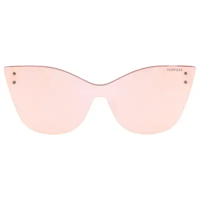 Venice 2 - Rose Gold | Color: Rose Gold | Size: OS