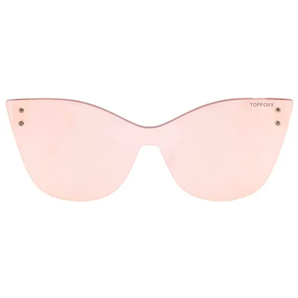 Venice 2 - Rose Gold | Color: Rose Gold | Size: OS
