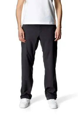 W's Dock Pants | Color: true black | Size: S