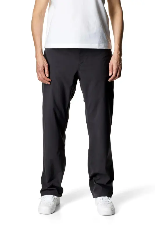 W's Dock Pants | Color: true black | Size: S