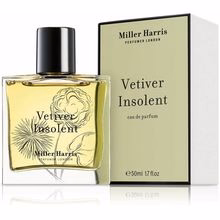 Miller harris Vetiver Insolent EDP - 100 ml