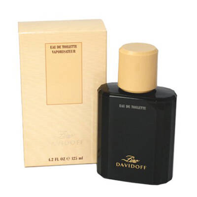 Zino Cologne for Men - Eau de Toilette Spray 4.2 oz