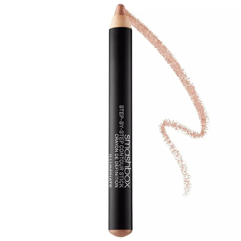 Smashbox Step-By-Step Contour Illuminating Stick 3.5 g