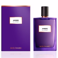 Molinard Collection Les Elements: Ambre EDP - 75ml