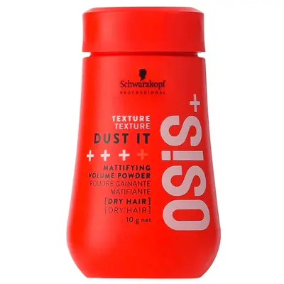 Schwarzkopf Professional Osis+ Dust It 10 g