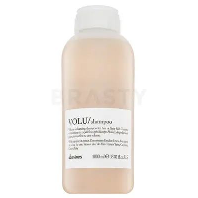 Davines Essential Haircare Volu Shampoo (fine hair) - 1000ml