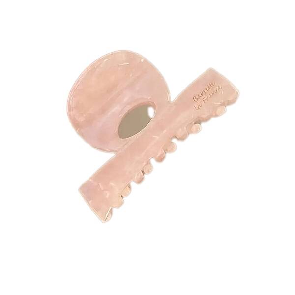 Cellulose Acetate(Resin) Claw Hair Clips