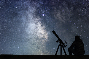 Exploring the Universe: An Introduction to Astronomy