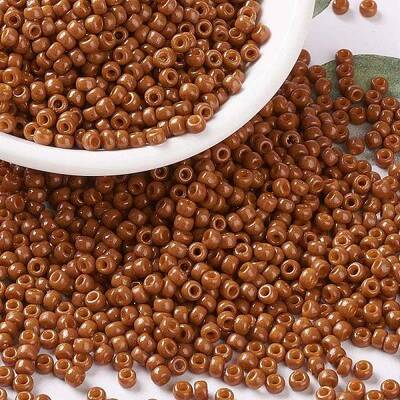 MIYUKI Round Rocailles Beads