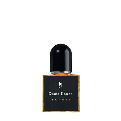 Baruti Baruti Dama Koupa Unisex Perfume Extract 30 ml