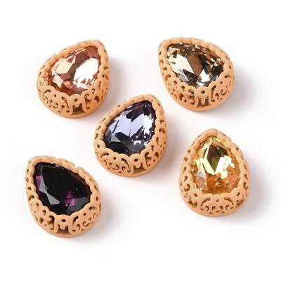 Sew on Rhinestone