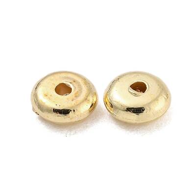 CCB Plastic Spacer Beads