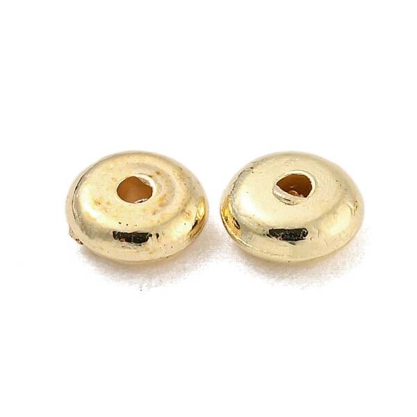 CCB Plastic Spacer Beads
