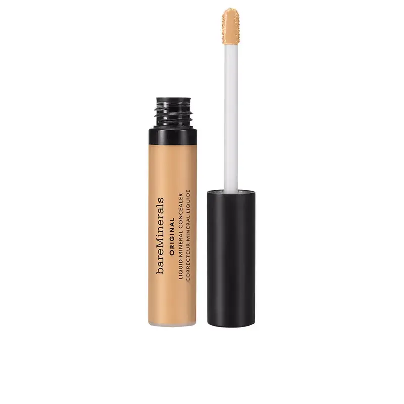 Correttore liquido originale Bareminerals 4n-Tan 6 ml