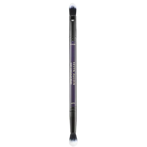 Duet Concealer Brush by Kevyn Aucoin