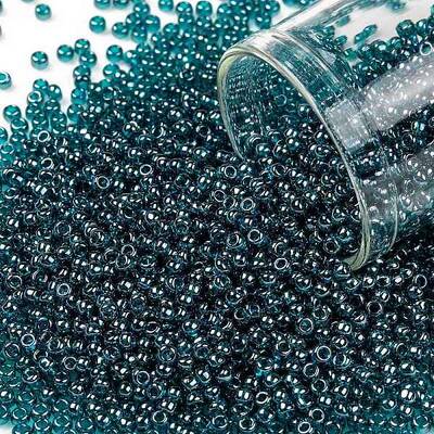 TOHO Round Seed Beads