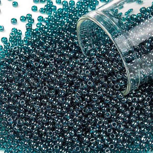 TOHO Round Seed Beads