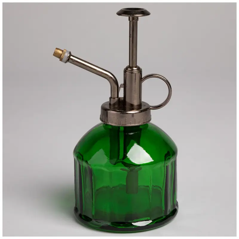 Colorful Glass Plant Mister - Blue Ombre