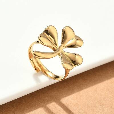 304 Stainless Steel Finger Rings