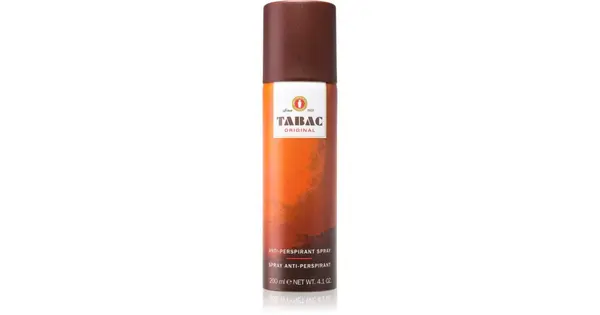 Tabac Original antiperspirant for men 200 ml