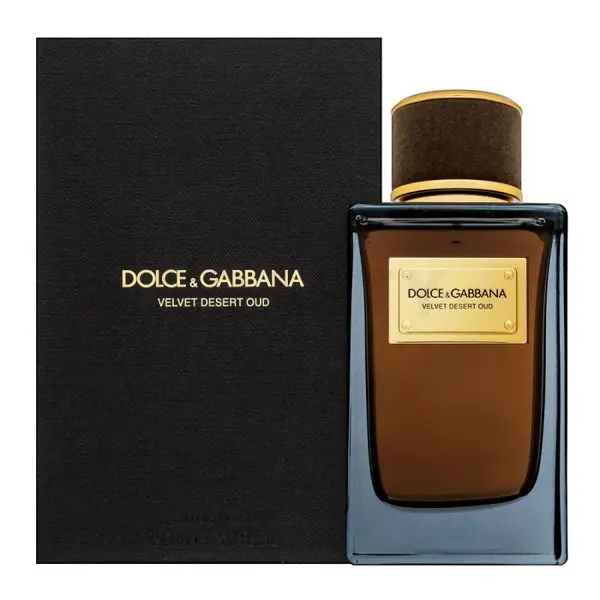 Dolce & Gabbana Velvet Desert Oud EDP U 150 ml