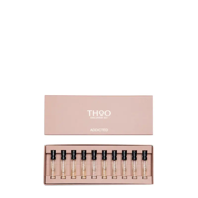 Thoo Best Sellers Discovery Set