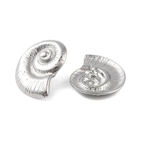 304 Stainless Steel Earrings
