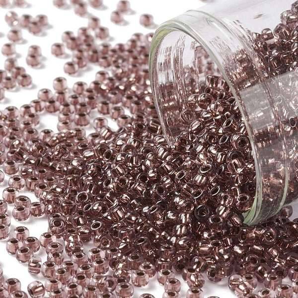 TOHO Round Seed Beads