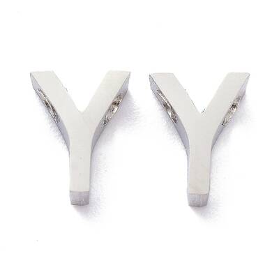 Tarnish Resistant 304 Stainless Steel Charms