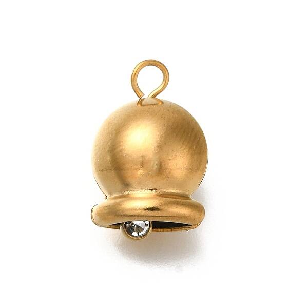 304 Stainless Steel Pendant