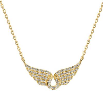 925 Sterling Silver Pendant Necklaces