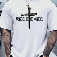 Cross and \