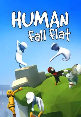 Human Fall Flat Europe | Steam