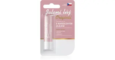 Regina venison tallow with almond oil 4.8 g