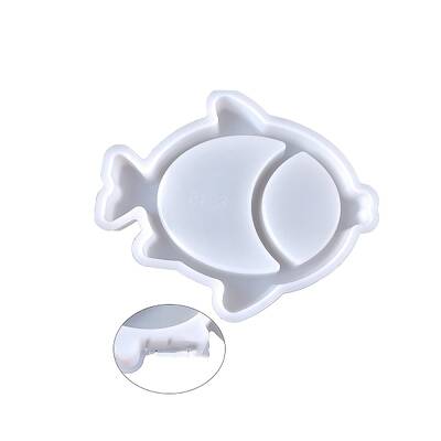 Food Grade DIY Holder Silicone Molds