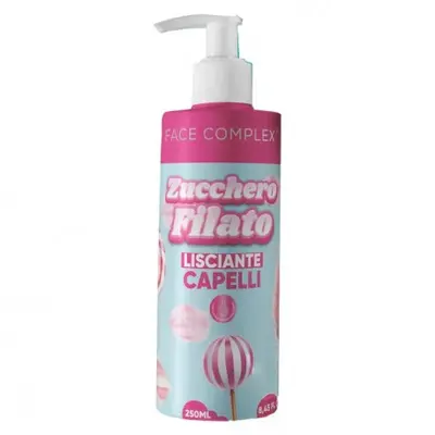 Face Complex Cotton Candy Hair Smoother 250 Ml