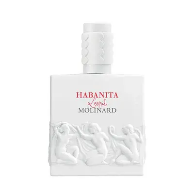 Molinard Habanita L'Esprit Eau de Parfum 75 ml