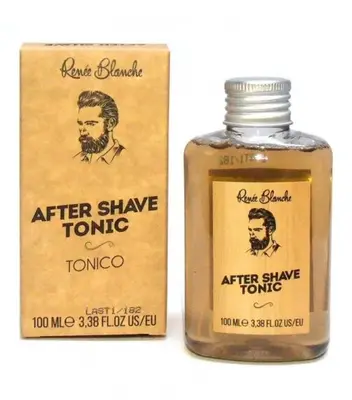 Renee Blanche After Shave After Shave Tonic Moisturizing Lotion 100 Ml