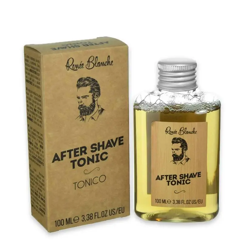 Renee Blanche After Shave After Shave Tonic Moisturizing Lotion 100 Ml