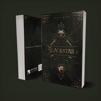 Blackstar *Imperfections* matte edition (Signed)