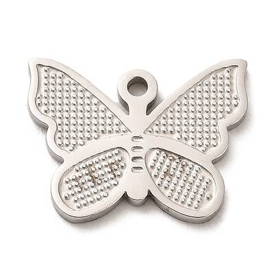 Non-Tarnish 304 Stainless Steel Pendants