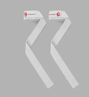 EKKO Classic Lifting Straps | Durable Cotton | Strength Training