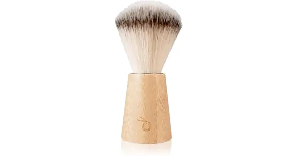 Pandoo Bamboo shaving brush
