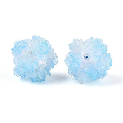 Resin Beads