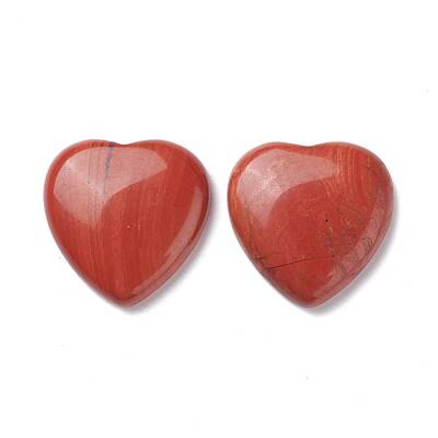 Natural Red Jasper Cabochons