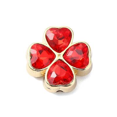 Rack Plating Alloy Beads