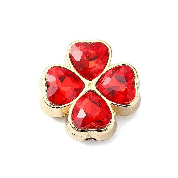 Rack Plating Alloy Beads