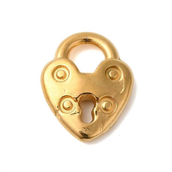 Ion Plating(IP) 304 Stainless Steel Pendants