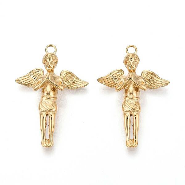304 Stainless Steel Pendants