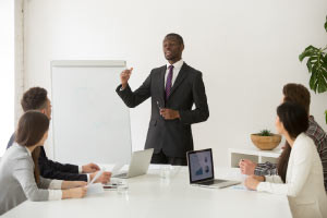 Diploma in Business Communication Skills